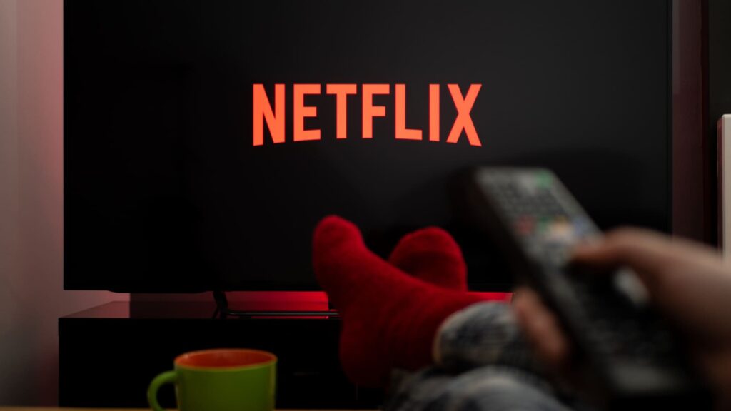 Imagem Ilustrando a Notícia: Netflix permitirá que mais assinantes vejam conteúdos antes do lançamento