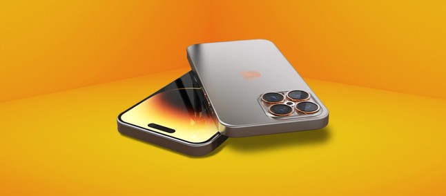 Imagem Ilustrando a Notícia: iPhone 15 Ultra deverá ser o celular mais caro da história da Apple