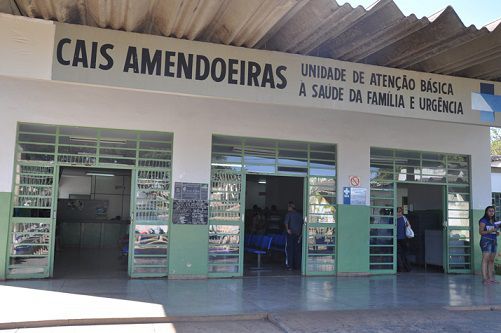 Imagem Ilustrando a Notícia: Unidades de saúde de Goiânia têm falta de medicamentos e insumos
