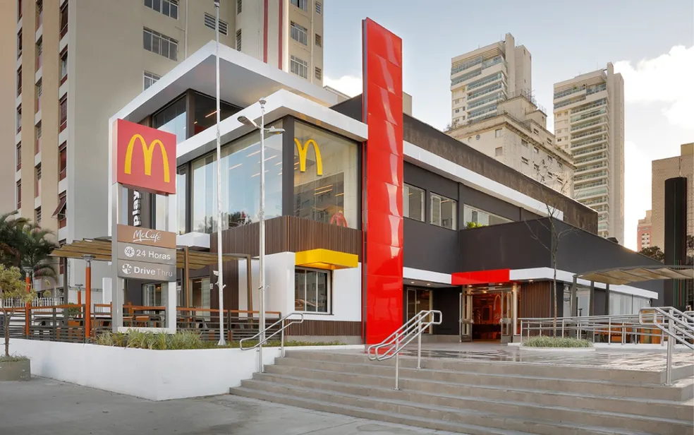 Imagem Ilustrando a Notícia: <strong>McDonald’s abre 120 vagas de trabalho em Goiânia; saiba como se candidatar</strong>
