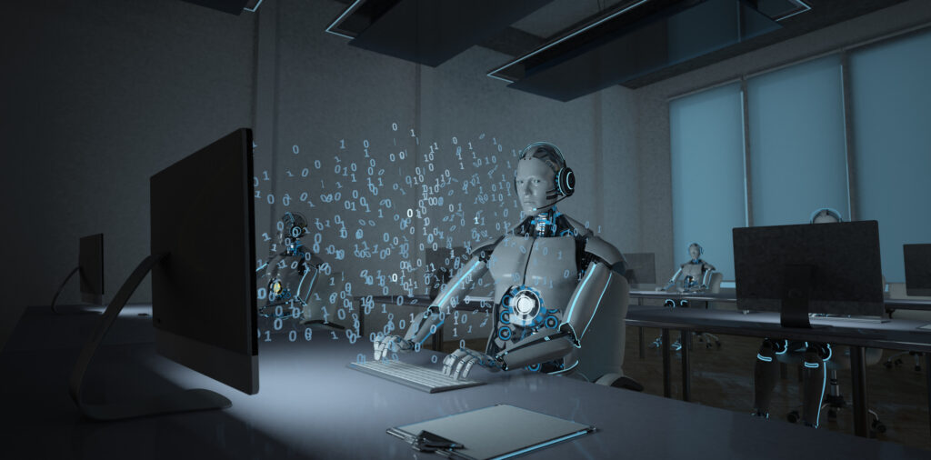Imagem Ilustrando a Notícia: Sony diz ter tecnologia para criar robôs humanoides