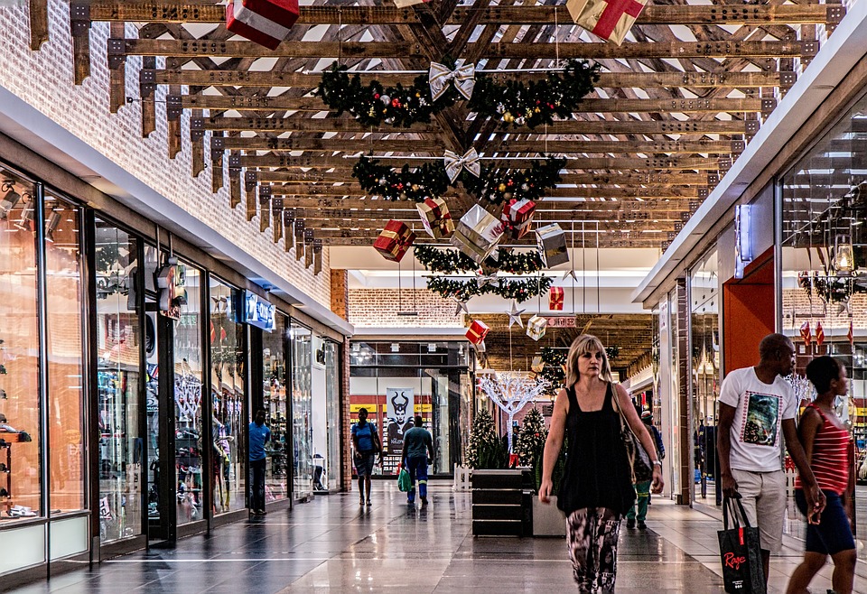 Imagem Ilustrando a Notícia: CDL Goiânia e OAB-GO orientam lojistas e clientes nas compras de Natal