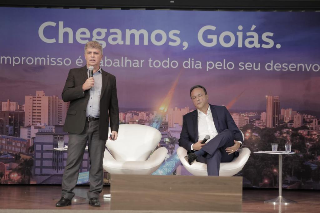 Imagem Ilustrando a Notícia: Equatorial inicia gestão da distribuição de energia em Goiás