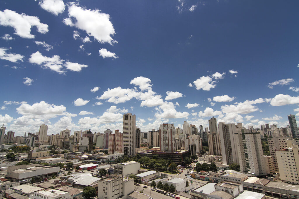Imagem Ilustrando a Notícia: Preço de imóveis em Goiânia tem segunda maior alta entre capitais