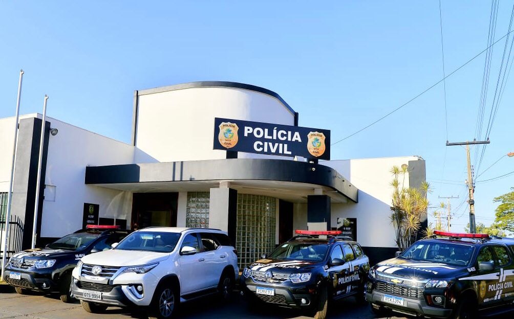 Imagem Ilustrando a Notícia: Concurso da Polícia Civil tem prova para papiloscopista neste domingo