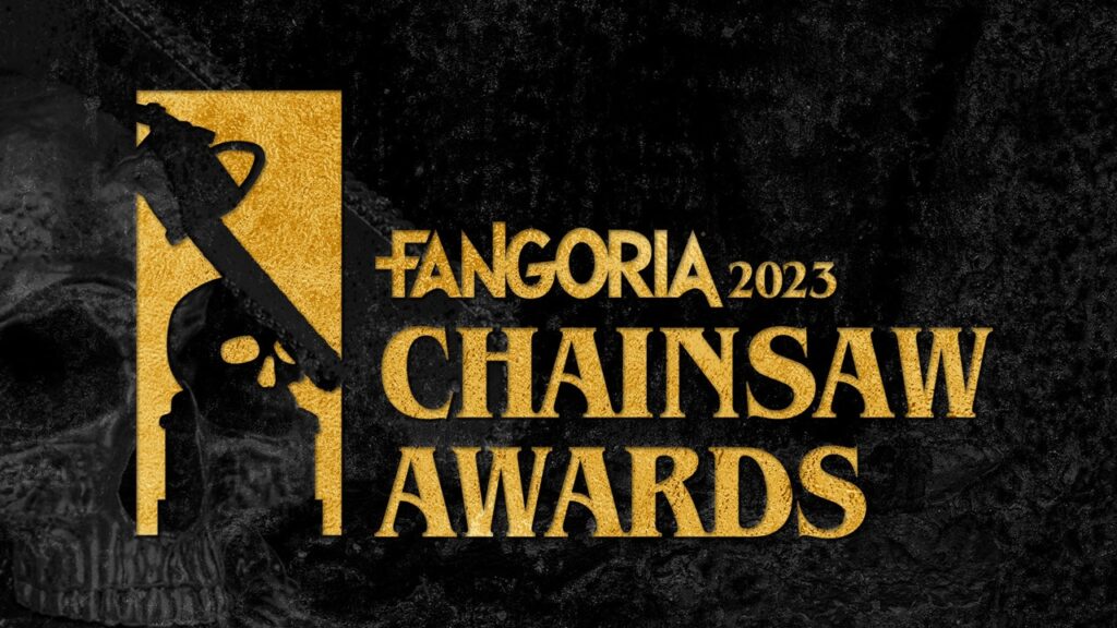 Imagem Ilustrando a Notícia: Chainsaw Awards: conheça os indicados ao “oscar do terror”