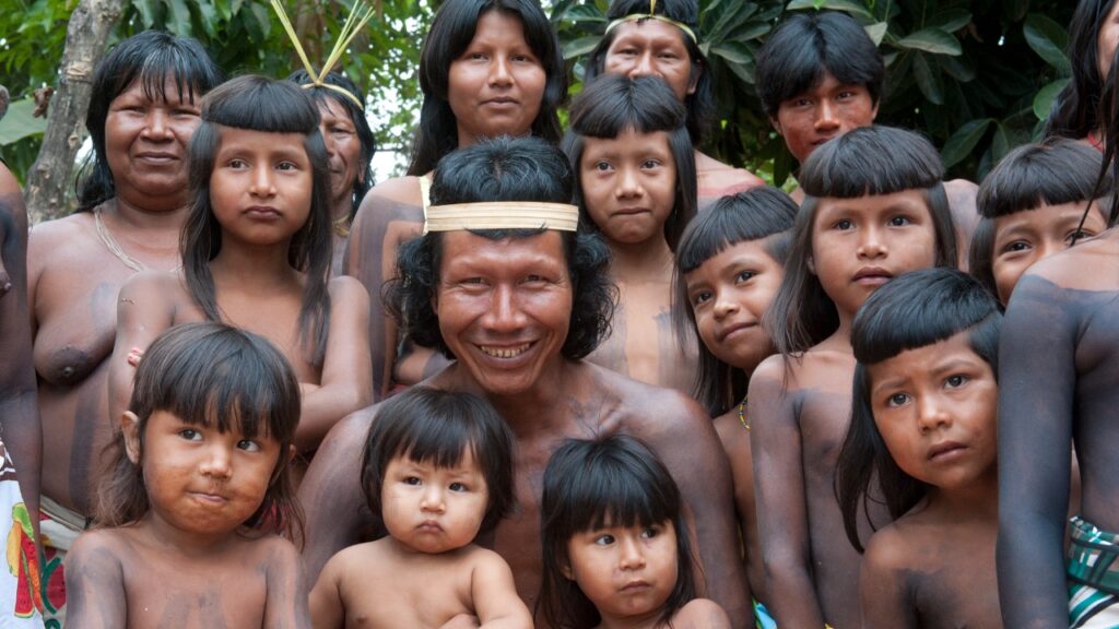 Imagem Ilustrando a Notícia: 7 livros para entender as questões indígenas no Brasil