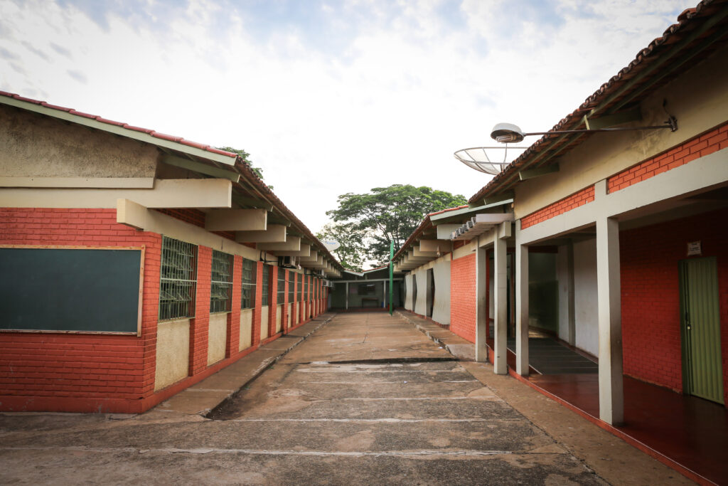 Imagem Ilustrando a Notícia: Goiânia amplia número de escolas de tempo integral