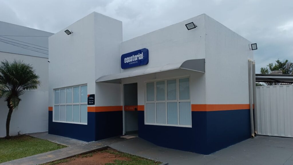 Imagem Ilustrando a Notícia: Equatorial inicia modernização de agências de atendimento em municípios de Goiás