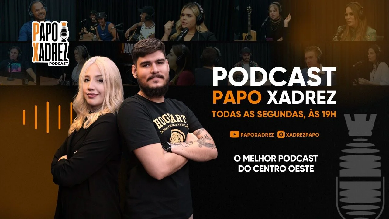 PodcastBatePapoDigital - FEMAG 2023 