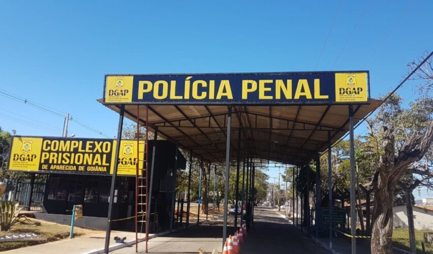 Imagem Ilustrando a Notícia: Nova lei proíbe visitas íntimas em presídios de Goiás: saiba como irá funcionar