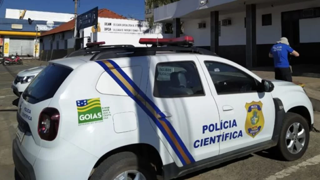 Imagem Ilustrando a Notícia: Governo de Goiás abre 141 vagas para Polícia Técnico-Científica