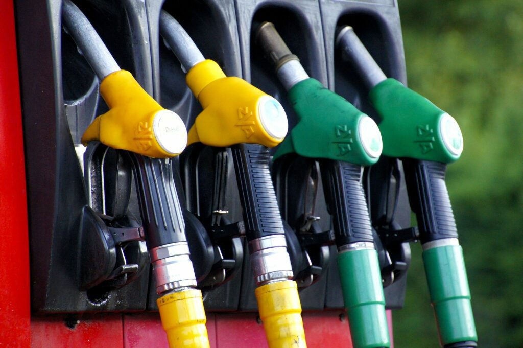 Imagem Ilustrando a Notícia: Ministério da Justiça manda notificar postos após aumento no preço da gasolina