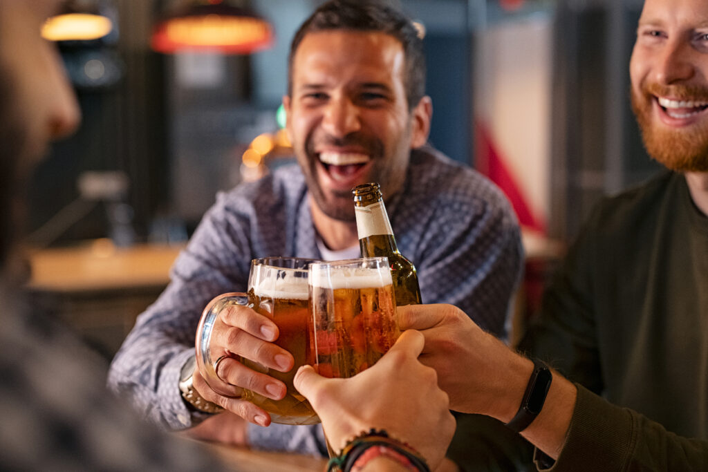 Imagem Ilustrando a Notícia: Cerveja: Brasil ocupa 3º lugar em ranking de consumo