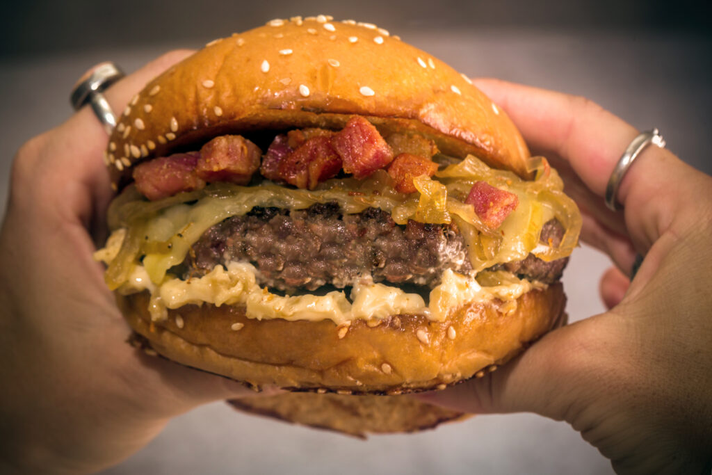 Imagem Ilustrando a Notícia: 7 excelentes hamburguerias que você precisa conhecer em Goiânia