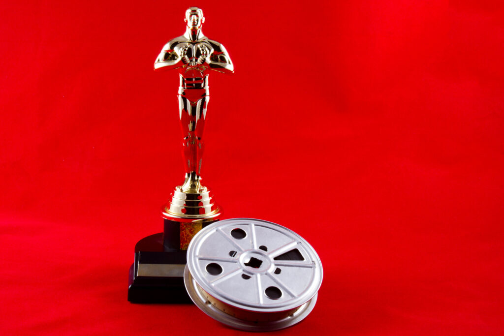 Imagem Ilustrando a Notícia: Filmes indicados ao Oscar que foram baseados em fatos