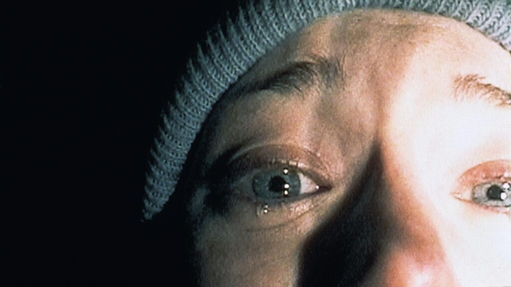 Imagem Ilustrando a Notícia: 8 filmes clássicos de terror dos anos 90