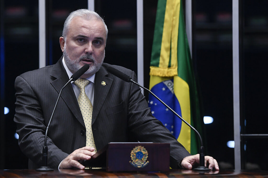 Imagem Ilustrando a Notícia: Conselho de Administração da Petrobras aprova novo presidente da estatal