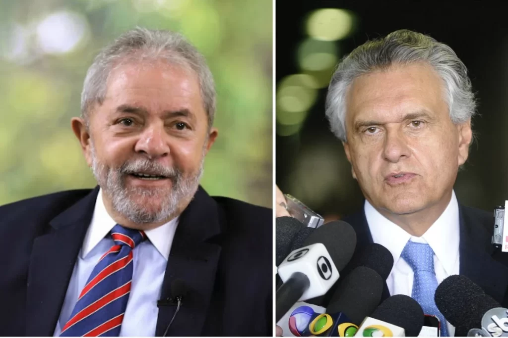Imagem Ilustrando a Notícia: Prefeitos nutrem expectativa positiva em relação aos governos Lula e Caiado