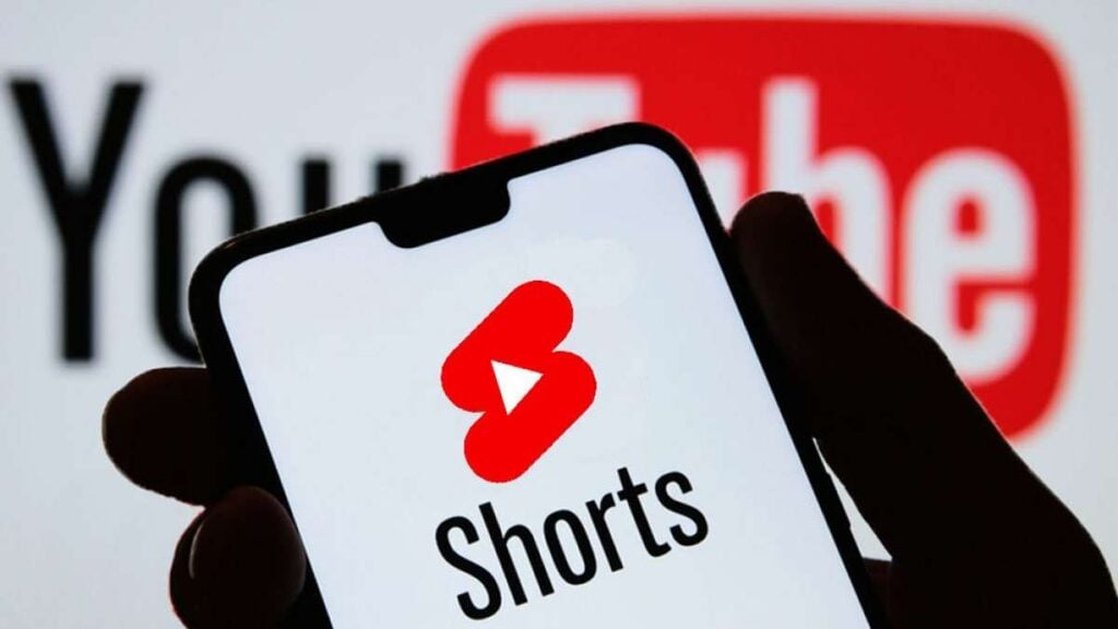 Imagem Ilustrando a Notícia: YouTube vai monetizar vídeos do Shorts a partir de fevereiro