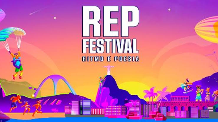 Imagem Ilustrando a Notícia: Rep Festival é cancelado após diversas críticas a organização do evento