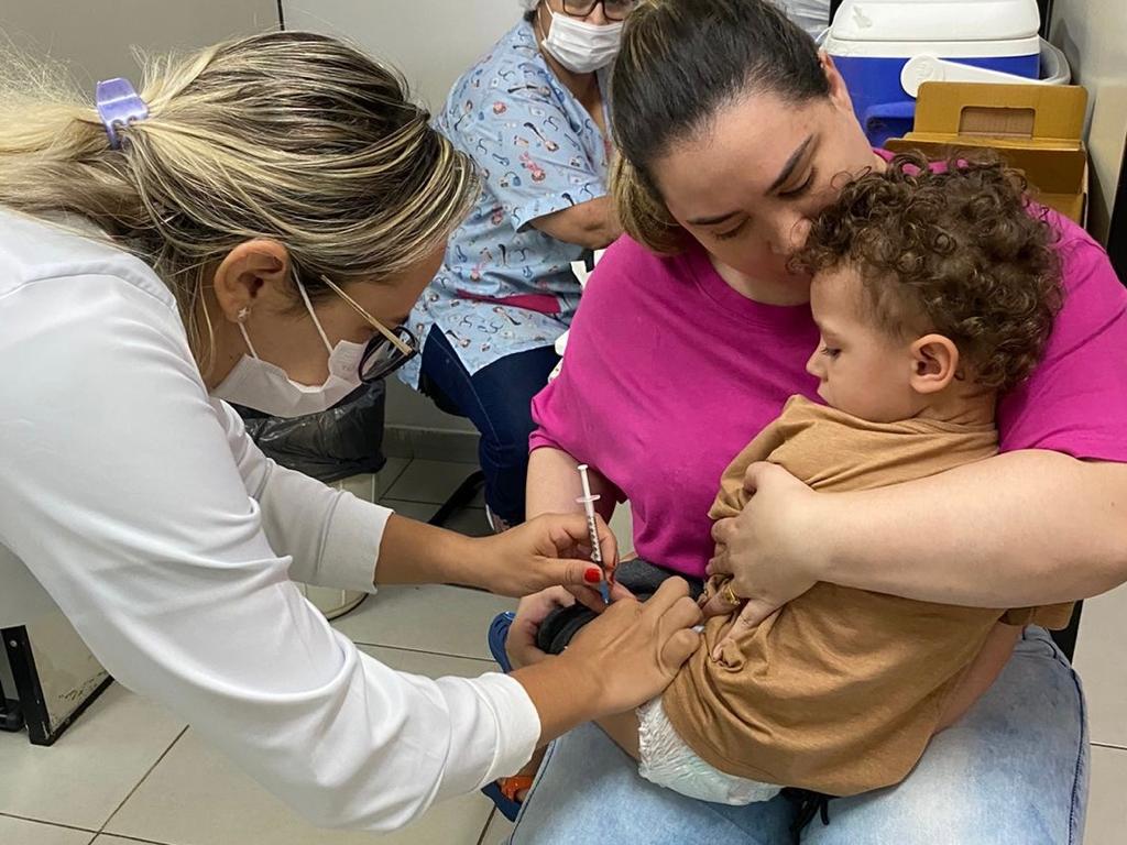 Imagem Ilustrando a Notícia: Goiânia disponibiliza vacinação e testagem ampliada neste fim de semana