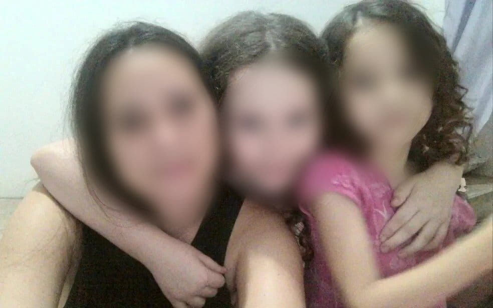 Imagem Ilustrando a Notícia: Mãe suspeita de matar as duas filhas recebe laudo de transtorno psicótico pelo TJ-GO