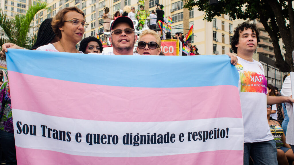 Imagem Ilustrando a Notícia: Pernambuco foi o estado onde mais morreram pessoas trans em 2022; entenda
