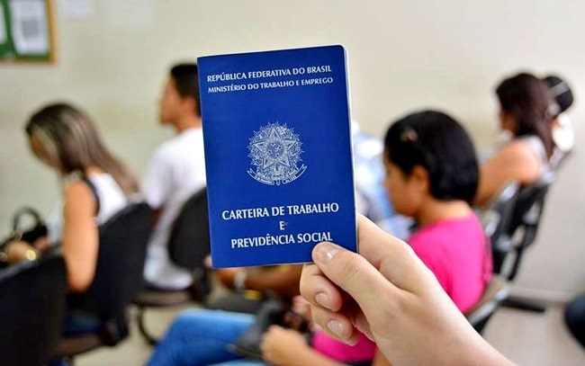 Imagem Ilustrando a Notícia: Sine Goiânia disponibiliza 1.120 vagas de emprego