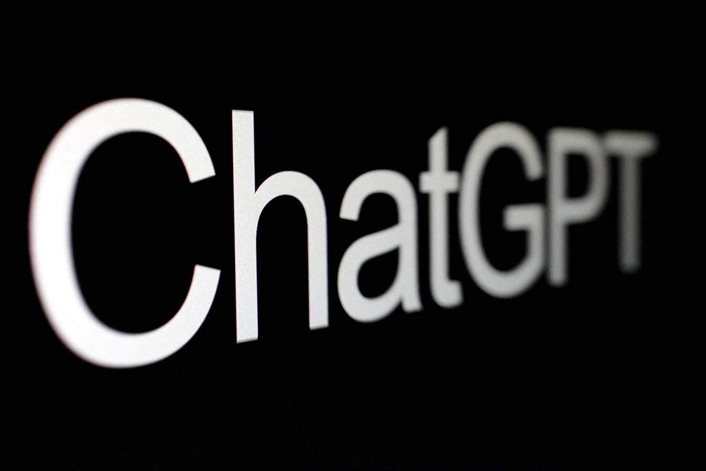 Imagem Ilustrando a Notícia: Itália bloqueia ChatGPT e abre investigação sobre o chatbot