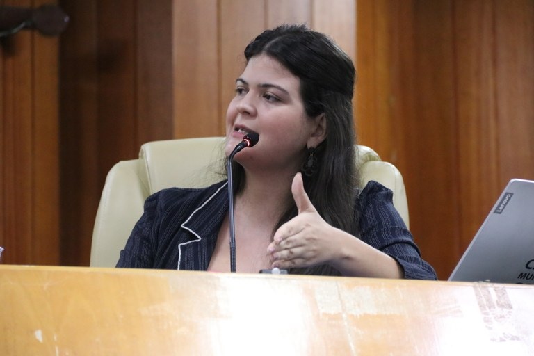 Imagem Ilustrando a Notícia: Aava assume protagonismo na corrida pela vice-presidência da Câmara