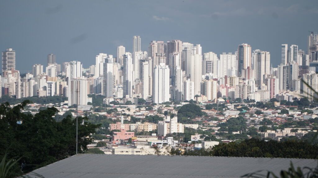 Imagem Ilustrando a Notícia: Vendas de imóveis crescem em Goiânia e Aparecida