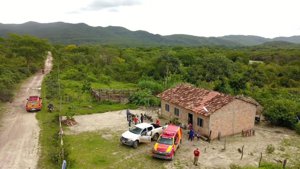 Imagem Ilustrando a Notícia: Nordeste Solidário reduz impactos causados pelas chuvas em Goiás