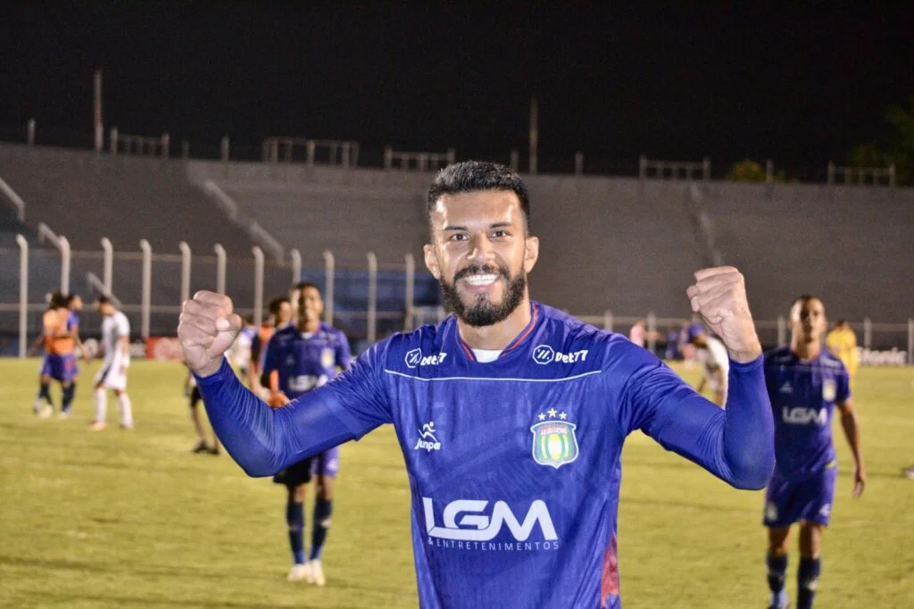 Taubaté recebe datas e horários dos jogos do Campeonato Paulista da Série  A-2