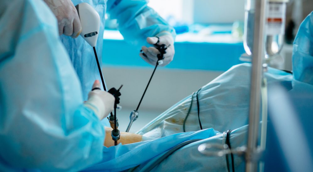 Imagem Ilustrando a Notícia: Especialista explica principais benefícios da cirurgia bariátrica