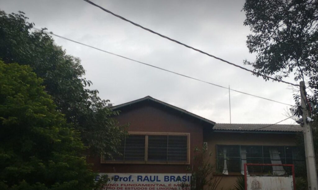 Imagem Ilustrando a Notícia: Massacre na escola Raul Brasil, em Suzano, completa quatro anos