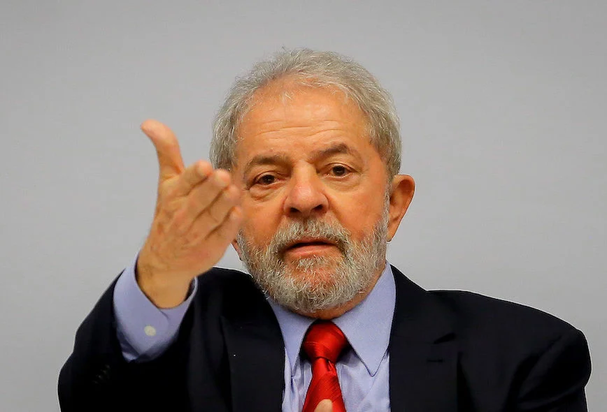 Imagem Ilustrando a Notícia: Lula está estável e pode viajar à China no domingo