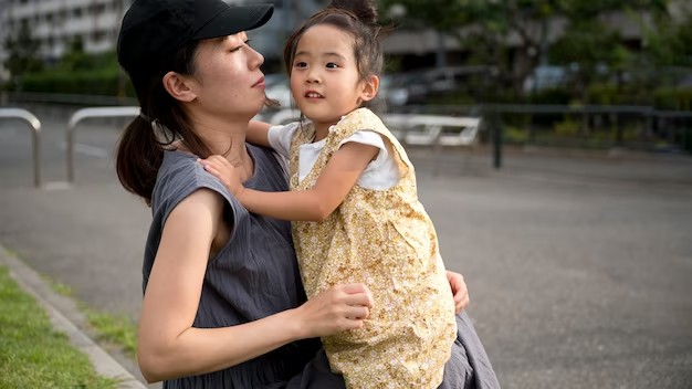 Imagem Ilustrando a Notícia: Com baixa fecundidade histórica, Japão planeja dar estímulos financeiros para casais terem mais filhos