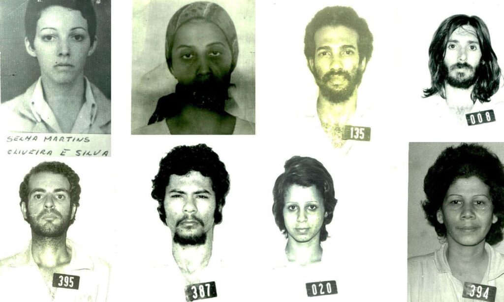 Imagem Ilustrando a Notícia: Áudios secretos do STM revelam novos casos de tortura na ditadura