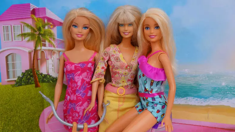 Imagem Ilustrando a Notícia: Descubra 10 curiosidades sobre a boneca Barbie que você (provavelmente) não sabia