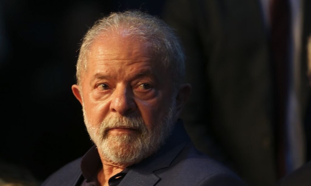 Imagem Ilustrando a Notícia: Os 100 primeiros dias de governo Lula da Silva