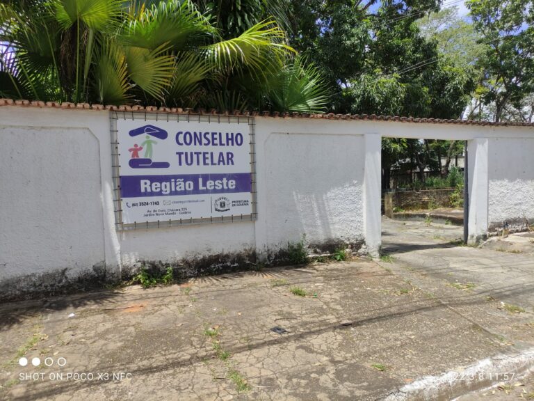 Imagem Ilustrando a Notícia: Prefeitura disponibiliza seis conselhos tutelares em Goiânia