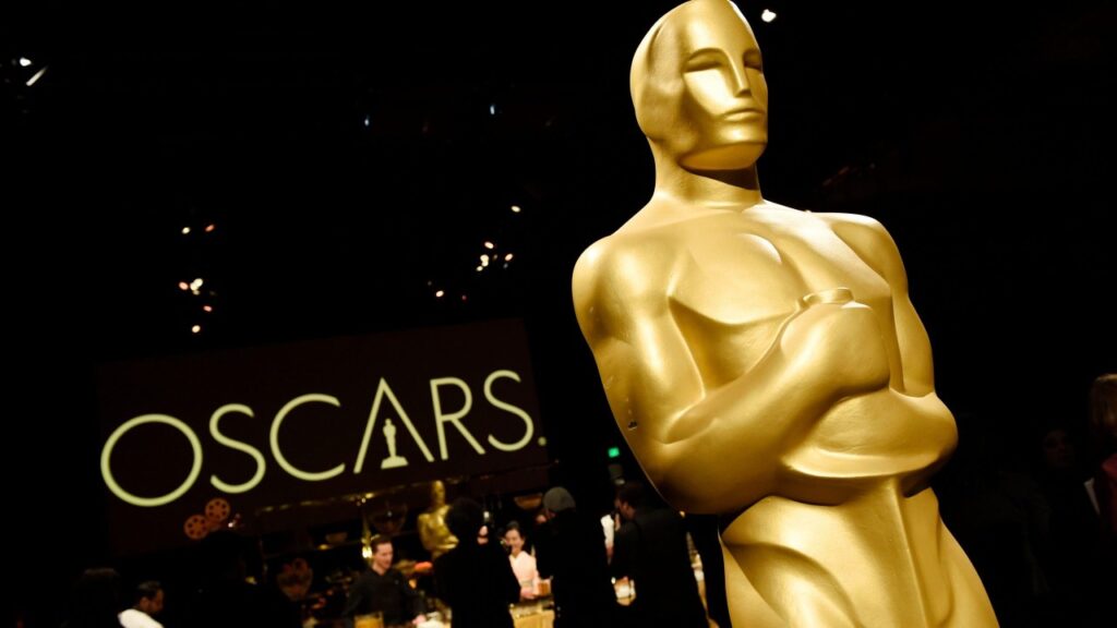 Imagem Ilustrando a Notícia: Academia do Oscar 2024 anuncia novas datas para revelação dos indicados e realização da cerimônia