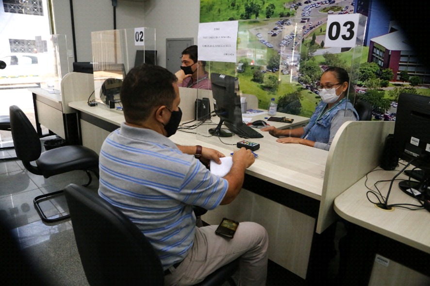 Imagem Ilustrando a Notícia: Goiânia tem 757 vagas de emprego disponíveis nesta semana