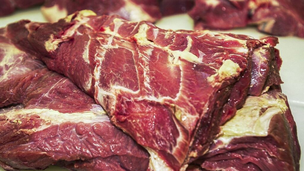Imagem Ilustrando a Notícia: Rússia retira embargo à importação de carne bovina brasileira