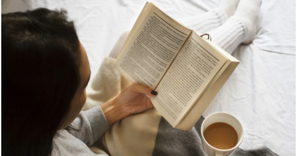 Imagem Ilustrando a Notícia: 6 livros sobre produtividade para ler em janeiro