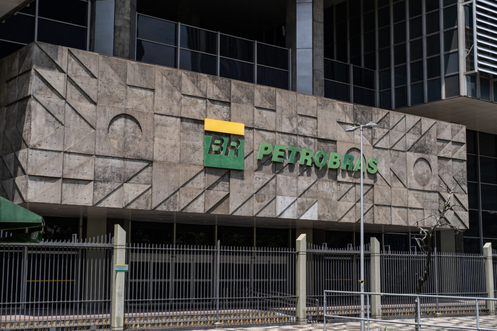 Imagem Ilustrando a Notícia: Petrobras defenderá posição de mercado no Cade, diz presidente