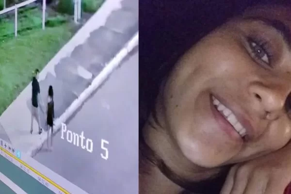 Imagem Ilustrando a Notícia: Jovem é estuprada e morta a pedradas após festa em Mara Rosa