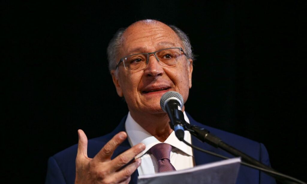 Imagem Ilustrando a Notícia: Alckmin defende ampliação de comércio com América Latina