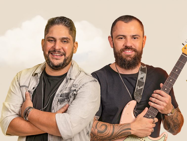 Imagem Ilustrando a Notícia: Jorge & Matheus prometem mais de duas horas de show em ‘Festival Único’, em Goiânia